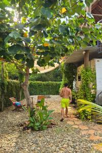 Casa Abaeté
