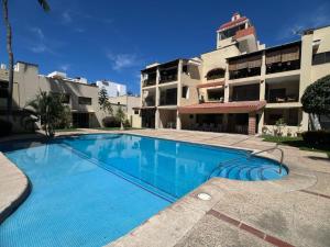 Departamento cerca de la playa