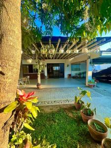 Evergreen Private Pool Villa - Cavite