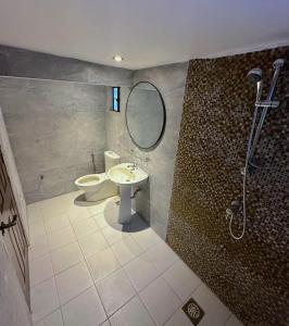 Evergreen Private Pool Villa - Cavite