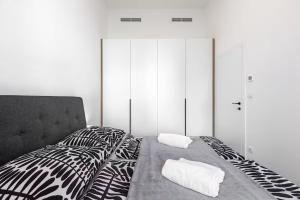Modern Hidden Oasis in Bratislava