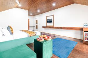 Royal Cliff Resort Pahalgam