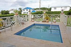 Petes Villa Townhouse 74B