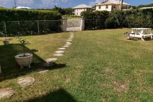 Petes Villa Townhouse 74B