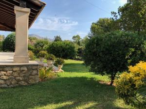 Villa Port Ginebro