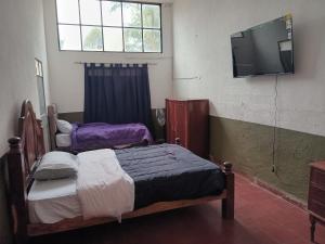 SB hostel