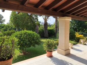 Villa Port Ginebro