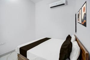 HOTEL O VIP HILL HOMESTAY