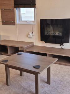 Birchington Vale - Delta Lodge