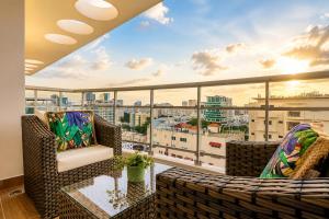 Comfy City Center 1BR Condo