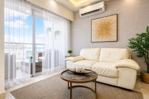 Comfy City Center 1BR Condo