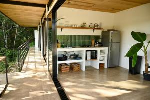 Villa Wayra