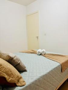 Apartamento Condomínio Firenze Sete Lagoas