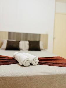 Apartamento Condomínio Firenze Sete Lagoas