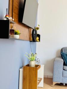 Apartamento Condomínio Firenze Sete Lagoas