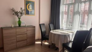 Jurincom Apartment Deluxe