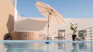 Blue Lagoon Villa