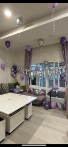 冬姿冬紫樂活民宿 Dongzi Dongzi Lohas B&B