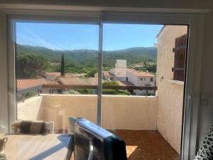Domaine de la Gaillarde Appart 6 pers clim, piscine, accès plage 2 min