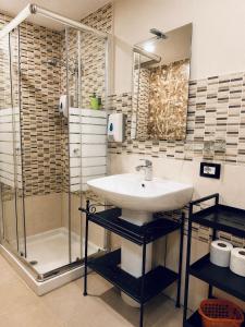 Casa Dei Nonni - Catania City Center Apartment near Duomo