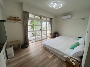冬姿冬紫樂活民宿 Dongzi Dongzi Lohas B&B