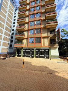 One Bedroom Roysambu Mirema Drive