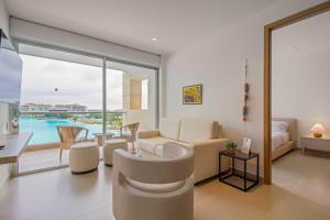 Baia Kristal Cartagena by HostPro