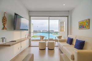 Baia Kristal Cartagena by HostPro
