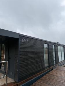 Water House