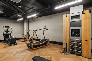 Rove Travel - Freeman 1501 - With Shared Amenities