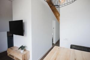 vredehof appartement