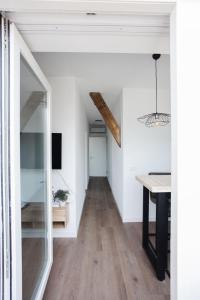 vredehof appartement