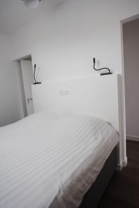 vredehof appartement