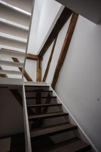 vredehof appartement