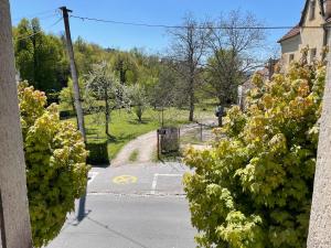 Apartmán C Luhačovice