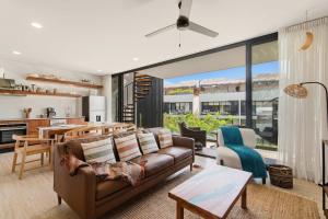 Penthouse with Private Plunge Pool - 2 King Suites