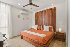 Penthouse with Private Plunge Pool - 2 King Suites