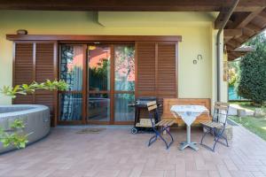 Lovely villa with pool and Sauna Lago Maggiore