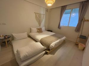 冬姿冬紫樂活民宿 Dongzi Dongzi Lohas B&B