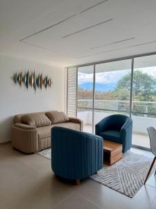 Apartasol en Santa Fe de Antioquia, SOL Y DESCANSO