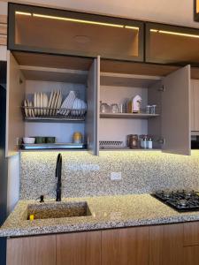 Apartasol en Santa Fe de Antioquia, SOL Y DESCANSO