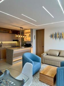Apartasol en Santa Fe de Antioquia, SOL Y DESCANSO