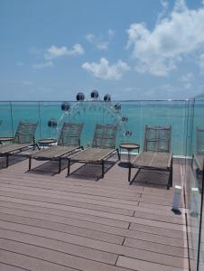 PAJUCARA FRONT BEACH 2
