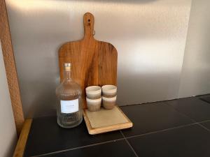 Modern Beach Apartment Valras