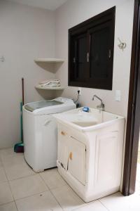 Casa com Piscina e conforto em torres pertinho do mar