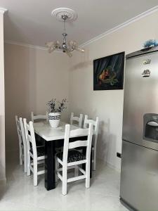 SunBeach Apartament