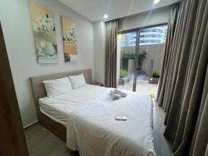 The Sóng Vũng Tàu Apartment