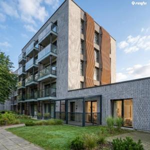 Apartamentas Vanagupės Dvelksmas
