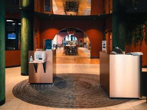 Novotel Lille Centre Grand Place