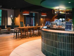 Novotel Lille Centre Grand Place